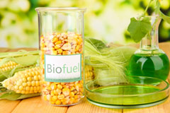 Forth biofuel availability