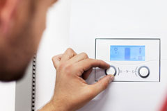 best Forth boiler servicing companies