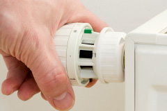 Forth central heating repair costs