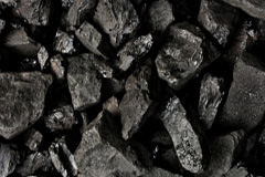 Forth coal boiler costs