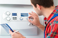 free commercial Forth boiler quotes