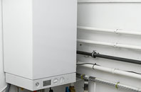 free Forth condensing boiler quotes