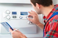 free Forth gas safe engineer quotes