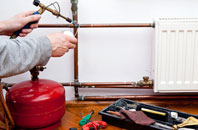 free Forth heating repair quotes