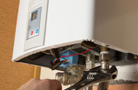 free Forth boiler install quotes