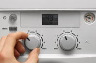 free Forth boiler maintenance quotes